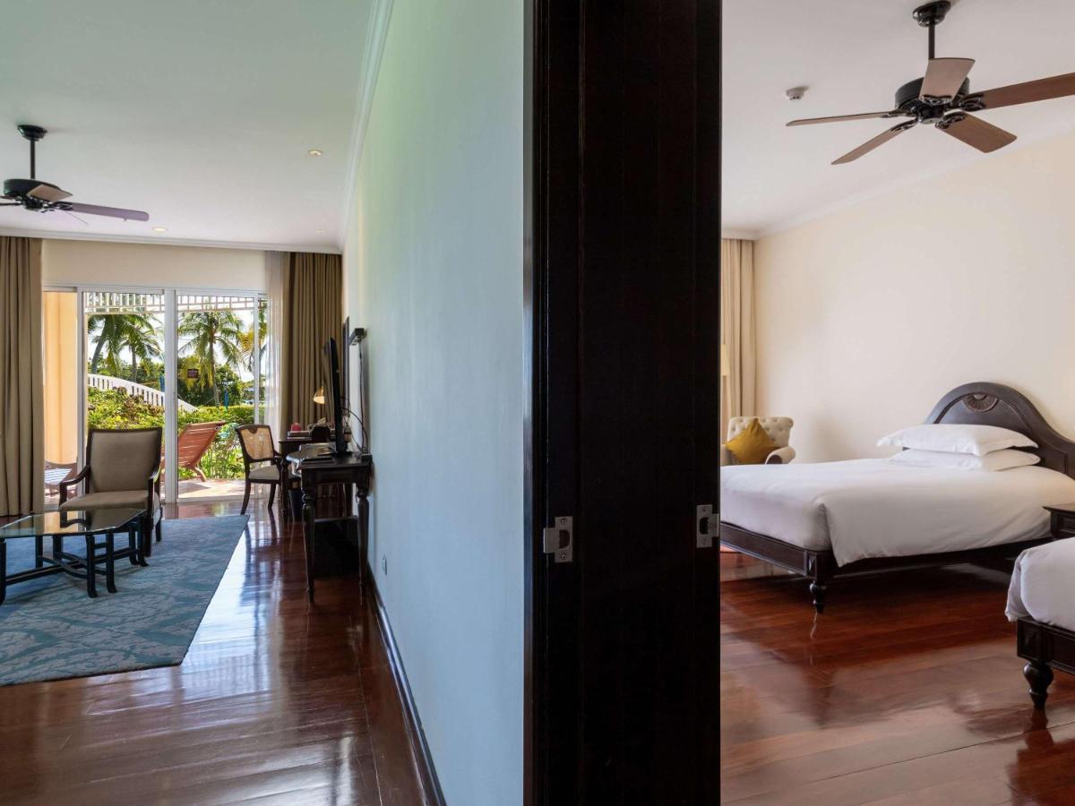 Sofitel Krabi Phokeethra Golf And 5*