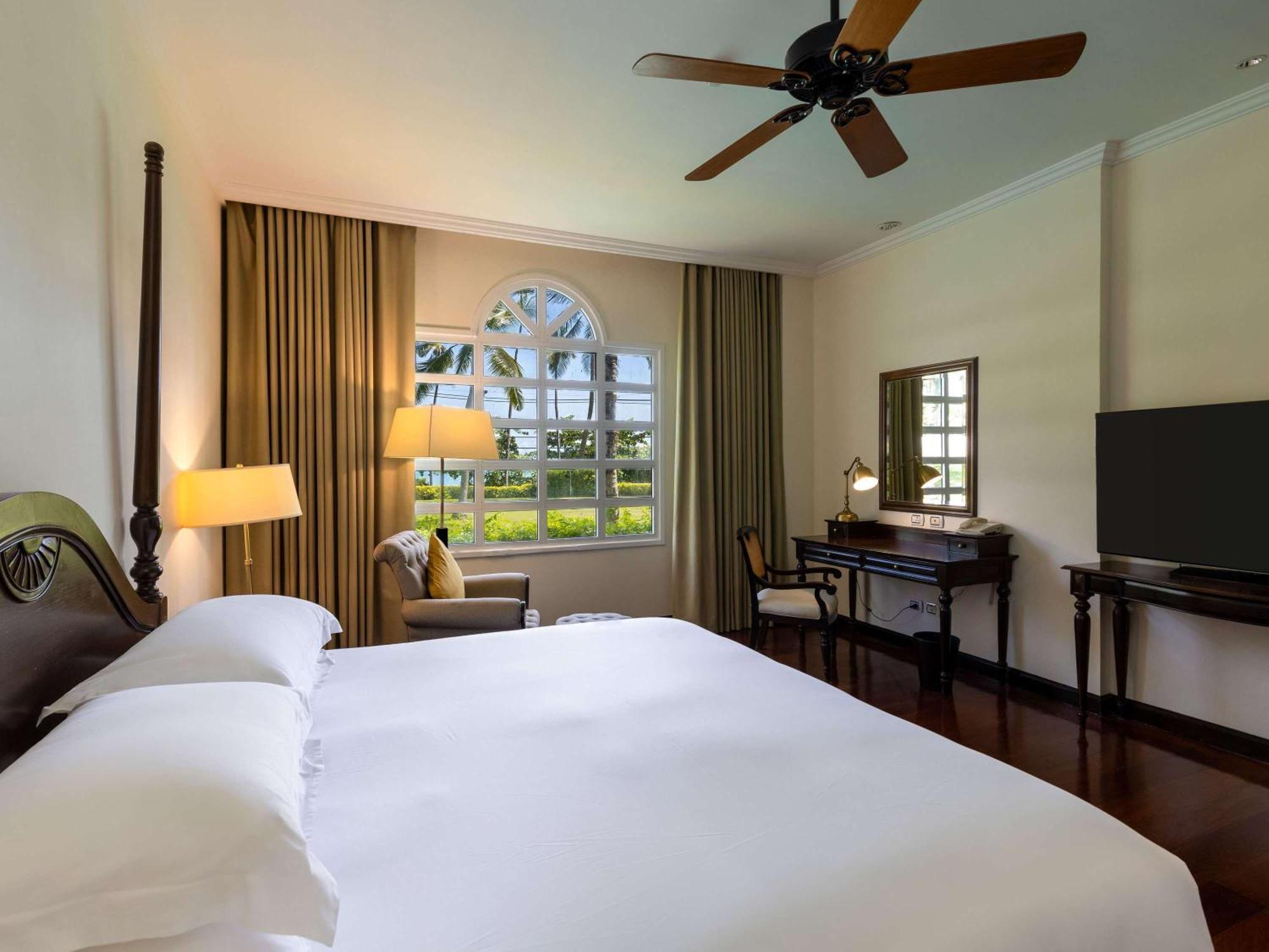 सहारा Sofitel Krabi Phokeethra Golf And 5*