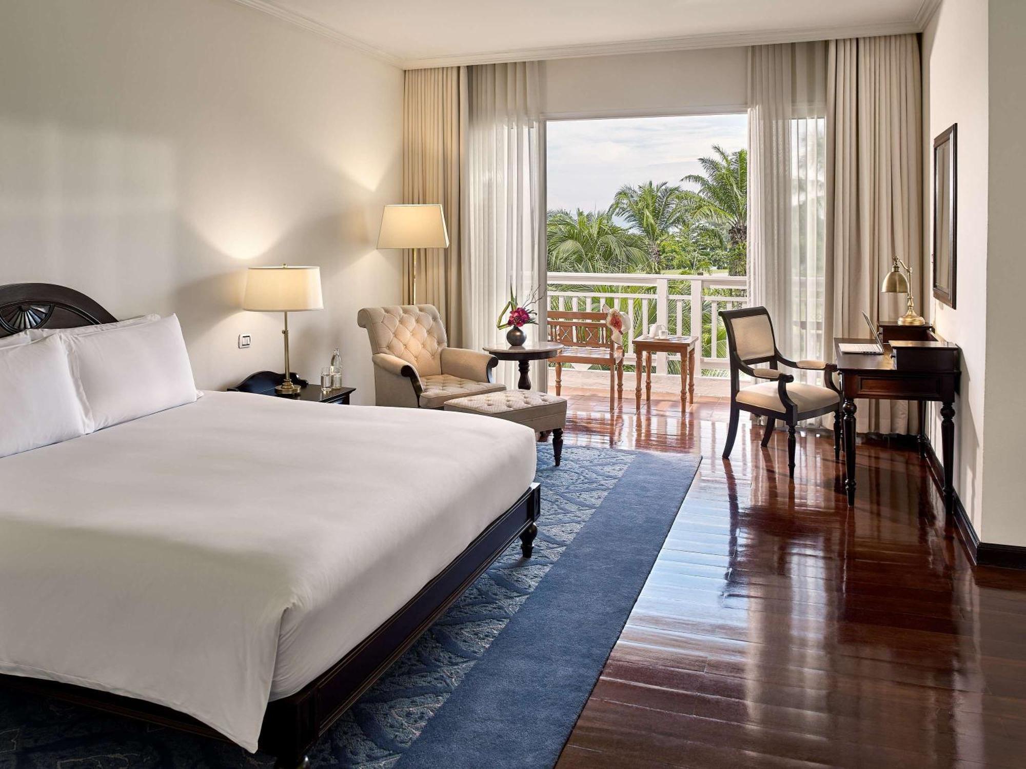 Sofitel Krabi Phokeethra Golf And सहारा 5*