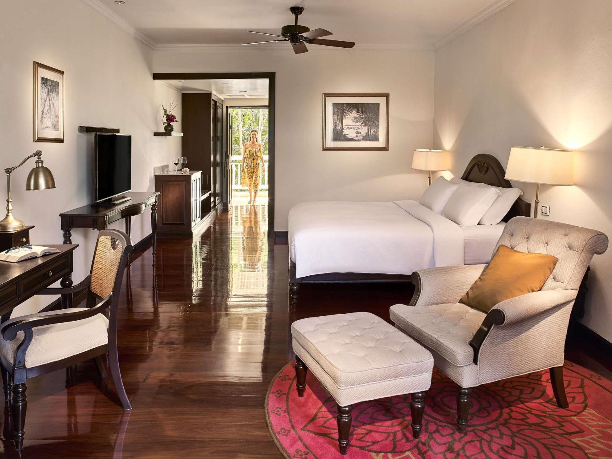 Sofitel Krabi Phokeethra Golf And सहारा