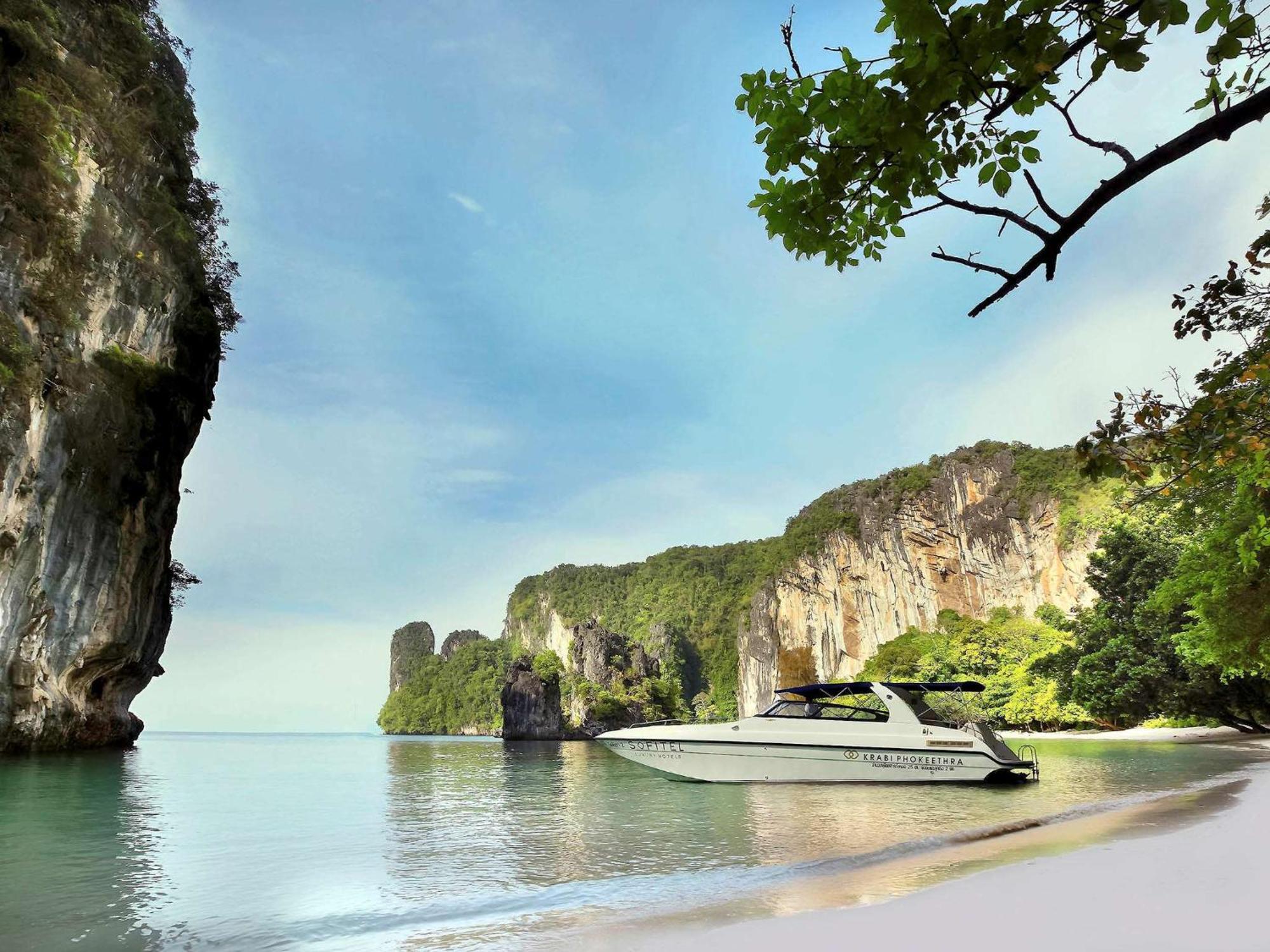Sofitel Krabi Phokeethra Golf And सहारा 5*