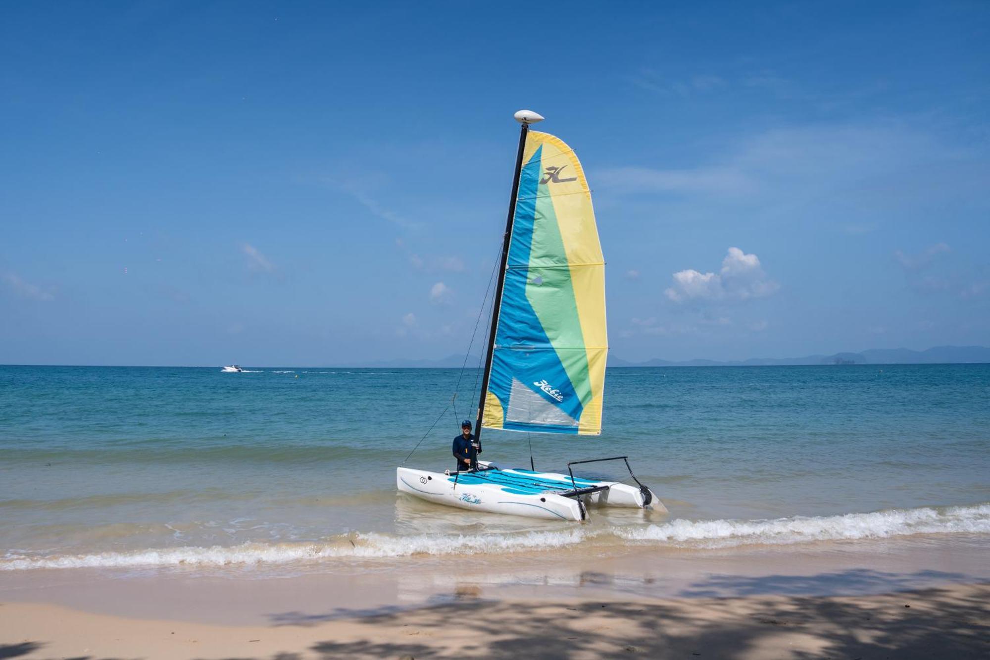 Sofitel Krabi Phokeethra Golf And सहारा