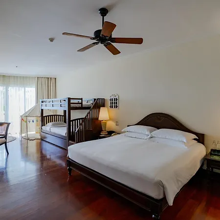 קלונג מואנג ביץ' Sofitel Krabi Phokeethra Golf And Spa Resort מראה חיצוני תמונה