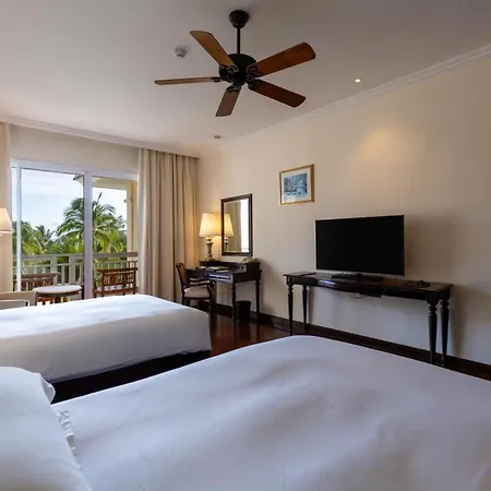 קלונג מואנג ביץ' Sofitel Krabi Phokeethra Golf And Spa Resort מראה חיצוני תמונה