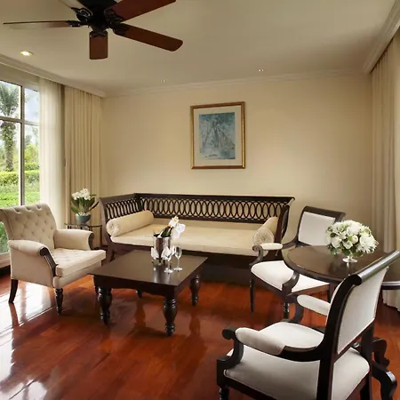 קלונג מואנג ביץ' Sofitel Krabi Phokeethra Golf And Spa Resort מראה חיצוני תמונה