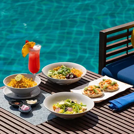 Sofitel Krabi Phokeethra Golf And Spa Resort Klong Muang Beach Exterior photo