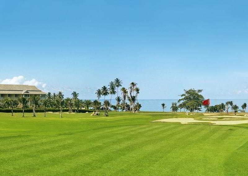Resort Sofitel Krabi Phokeethra Golf And