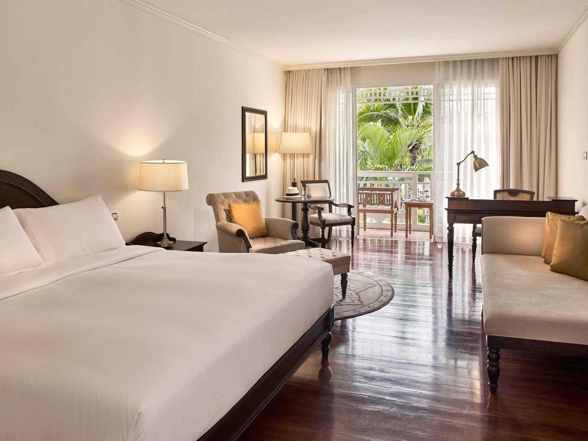 Sofitel Krabi Phokeethra Golf And Resor 5*