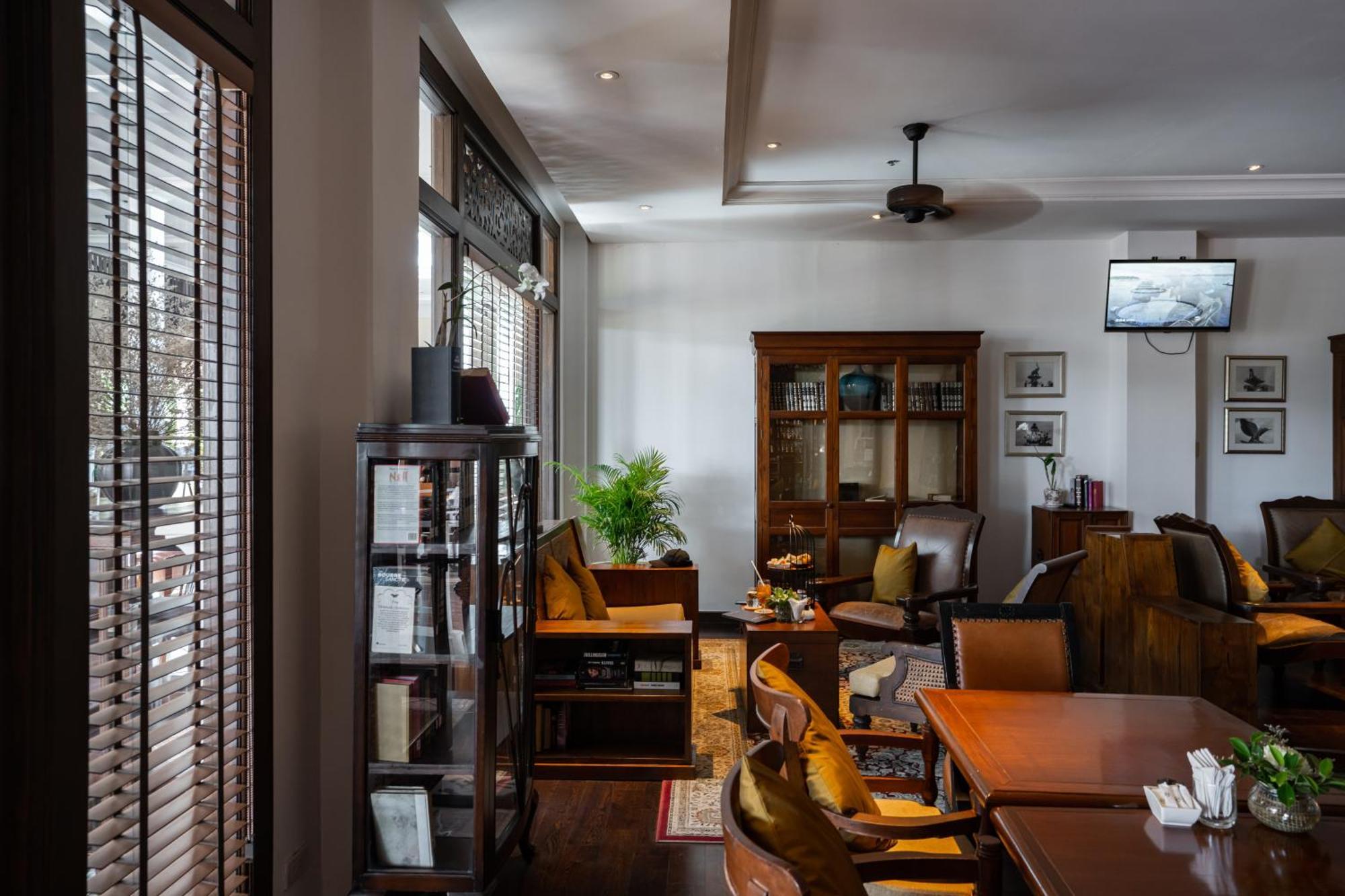 Sofitel Krabi Phokeethra Golf And Station touristique Klong Muang Beach