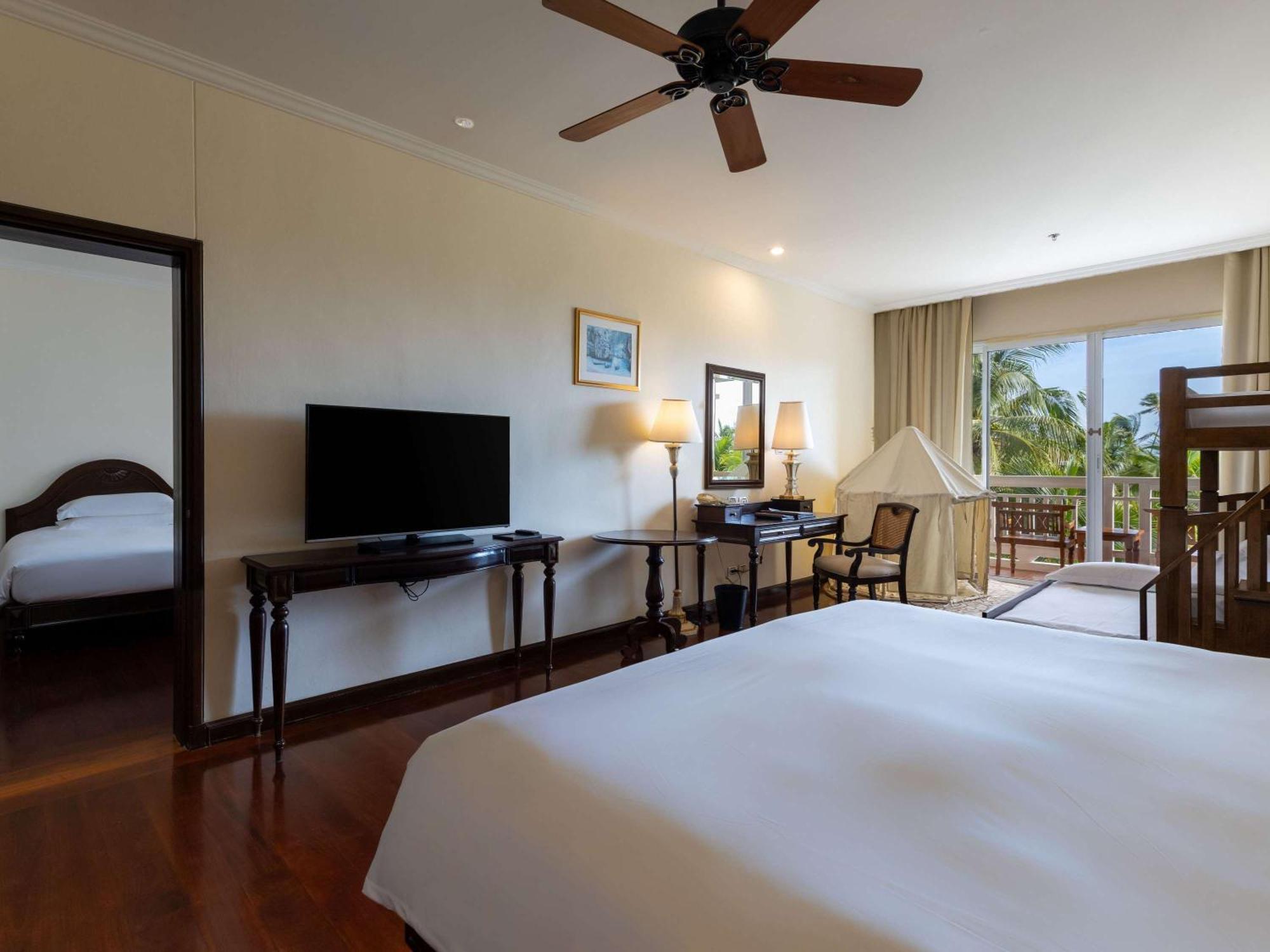 Sofitel Krabi Phokeethra Golf And Station touristique 5*
