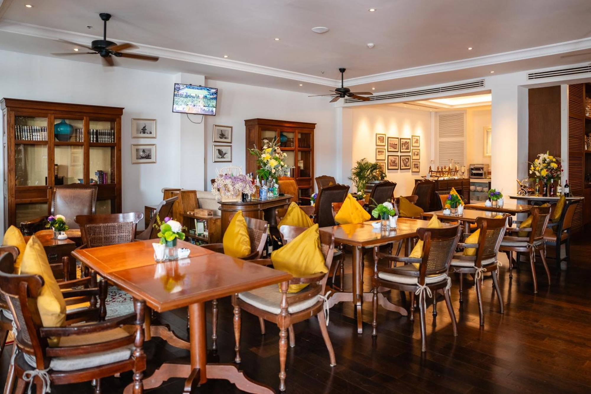 Sofitel Krabi Phokeethra Golf And Station touristique Klong Muang Beach