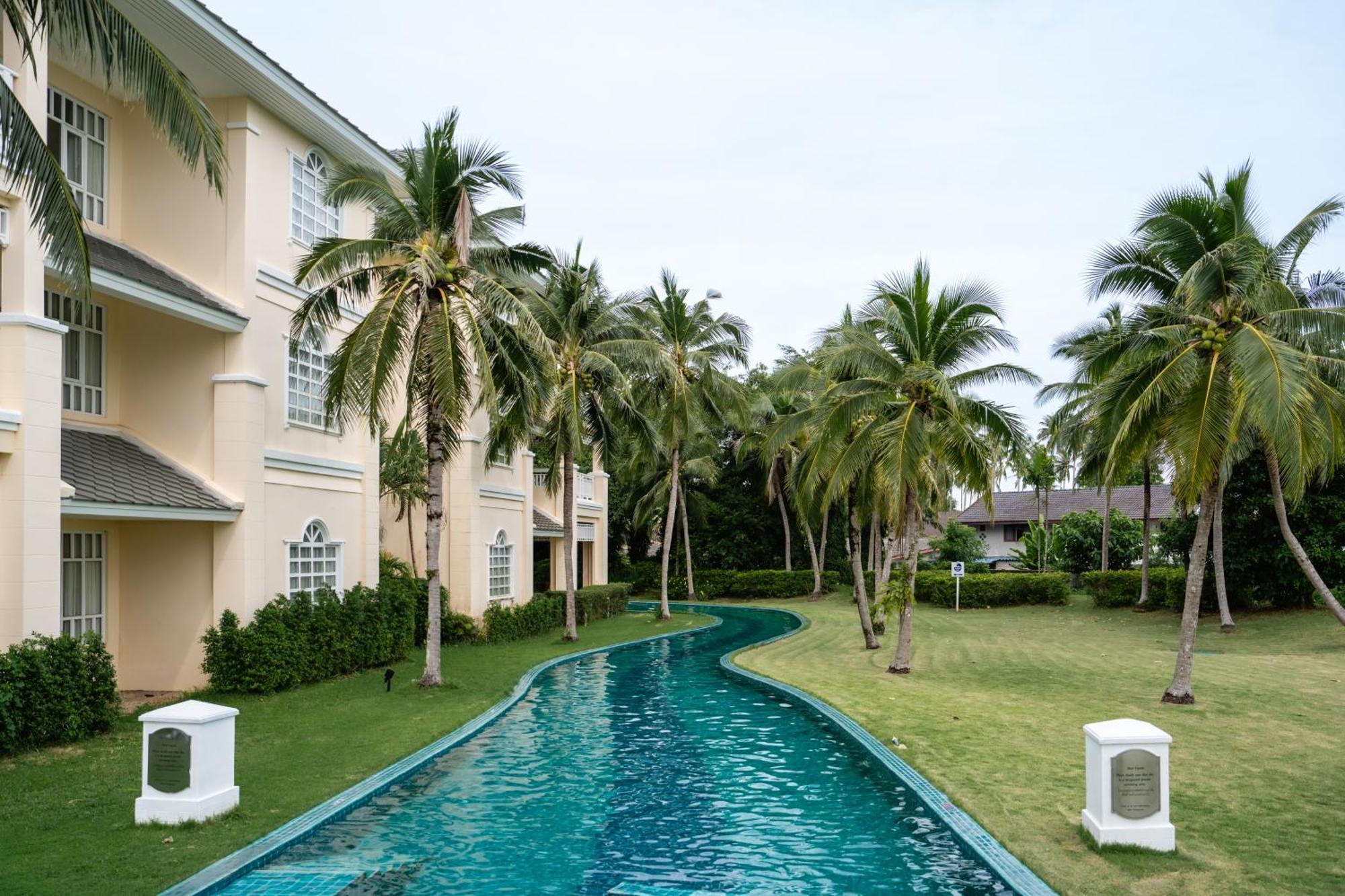 Station touristique Sofitel Krabi Phokeethra Golf And Klong Muang Beach