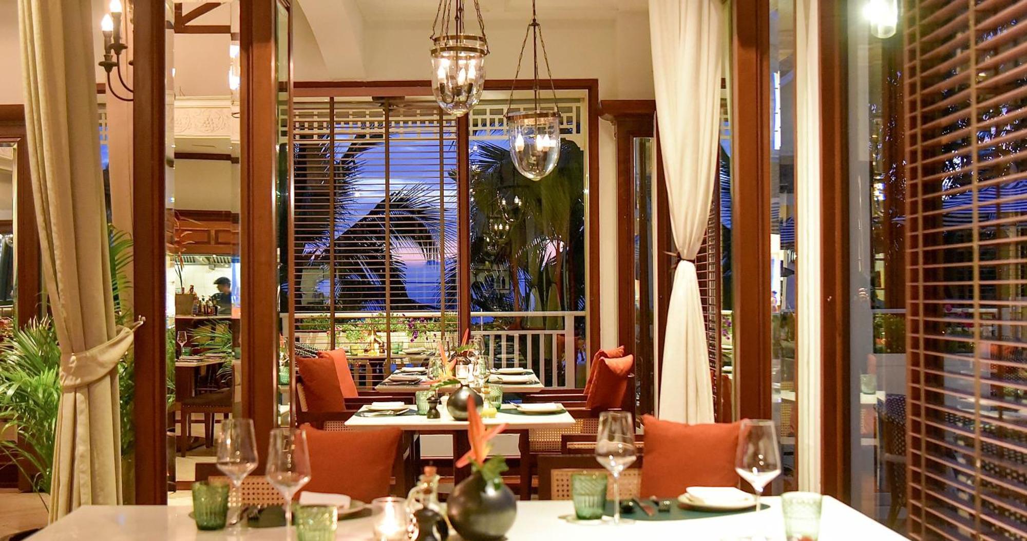 Sofitel Krabi Phokeethra Golf And Station touristique 5*