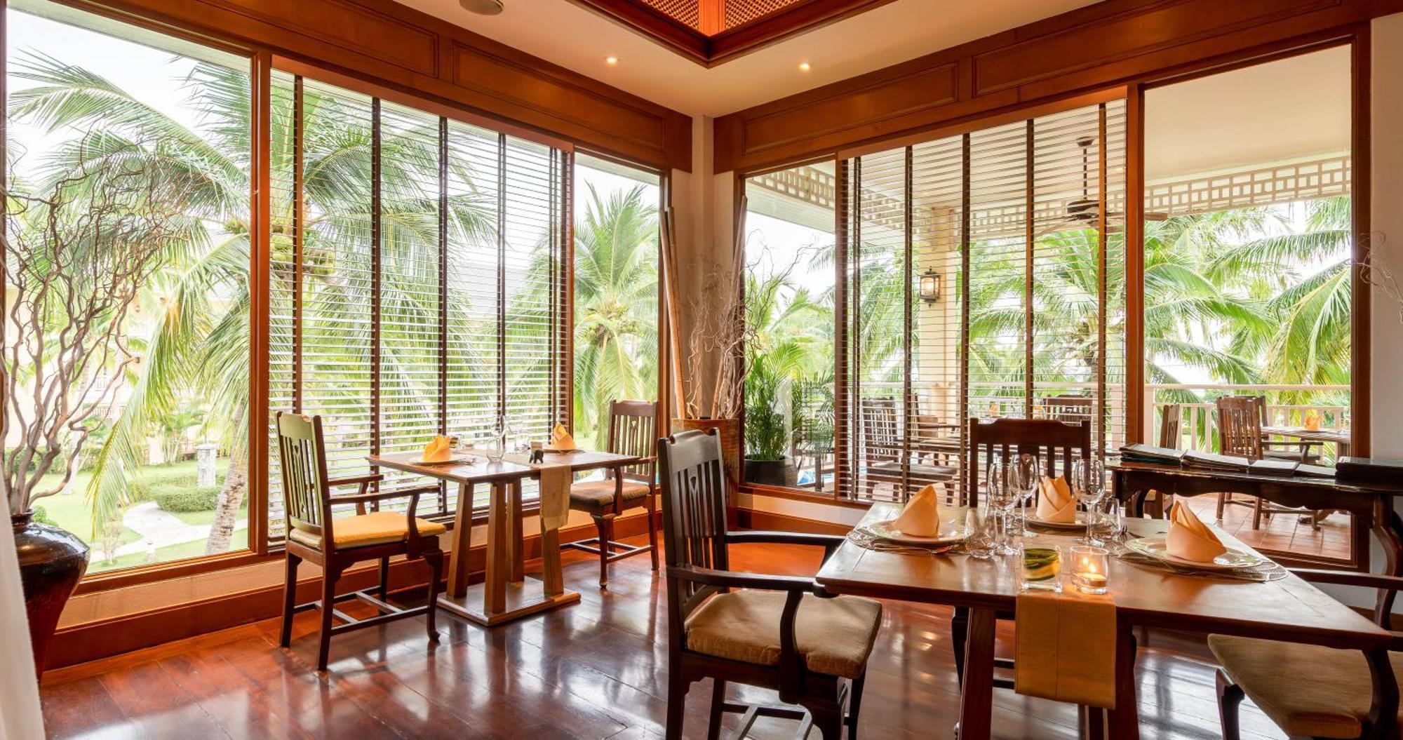 Station touristique Sofitel Krabi Phokeethra Golf And 5*